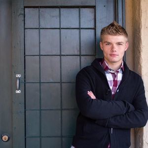 Meet your Posher, Peter